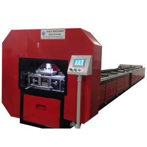 Buy cheap 12m H Beam Automatic Punch Cutting Machine Stamping Machine product