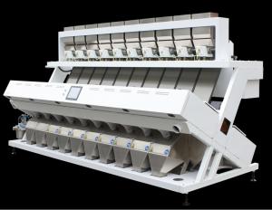 Buy cheap Customized Fruit Color Sorter Machine Chinese Medicinal Materials C-M10H product