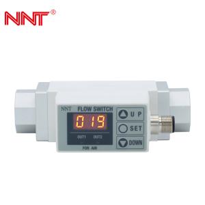 Buy cheap 0-50 degree Air Flow Switches , NPF2A7 Industrial Flow Meters product