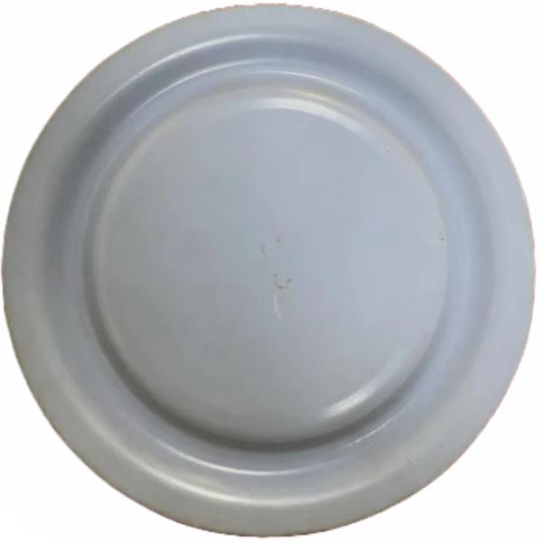 PTFE EPDM Rubber Reinforced Diaphragms for Metering Equipment