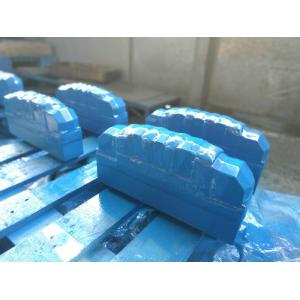 Buy cheap High Strength Shield Machine Tools Railway Equipment Drilling Mining product