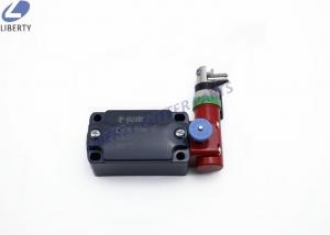 Buy cheap Spreader Parts 5040-151-0003 Pull Switch Left Pizzato Fd-9-83 For  Spreading Machine product