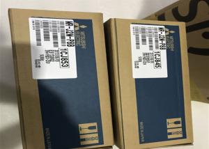 Buy cheap MR-J2M-P8B Mitsubishi AC Servo Amplifier MELSERVO MR-J2 product