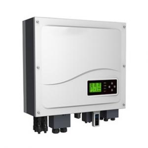 Buy cheap 3000W 4000W Off Grid Solar Inverter 48v Split Phase Inverter Low Frequency product