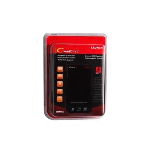 Buy cheap Original Launch Creader VII Diagnostic Full System Code Reader product