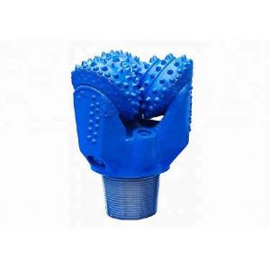 Buy cheap Mining Rock Tungsten Carbide Insert Three Cone Roller Bits product