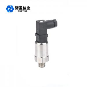 Buy cheap 10-30V Air Compressor Pressure Sensor Transmitter Hydraulic Water Pressure Transmitter product