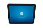 Industrial J1900 I5 I7 Processor Touch Screen Embedded Panel PC 23inch All In
