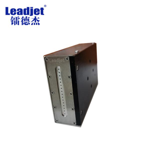 A310 100W Large Character Inkjet Printer For Batch Coding 14mm Print Height ODM