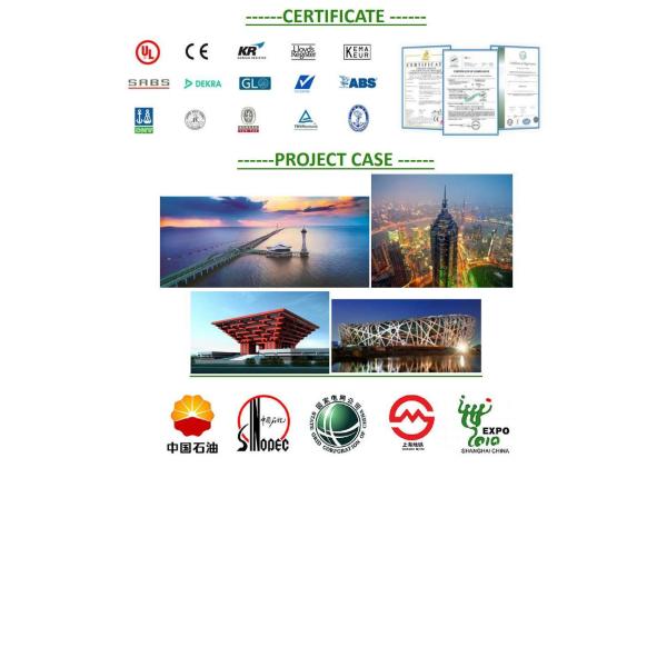 Copper Building Wire Xhhw Xhhw-2 Cable 2AWG with UL Listed Electrical Wire