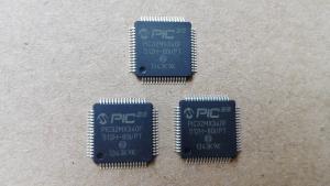 Buy cheap Microchip Integrated Circuit Parts , General Purpose And USB 32-Bit Flash Microcontrollers product