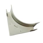 Polypropylene Overmolding Plastic Injection Molding Accessories Professional