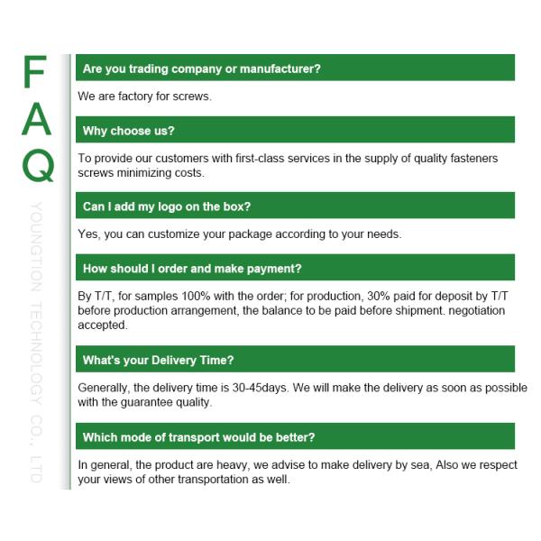 18-8 304 Stainless Steel Hex Head Screw Metal 1/4 X 6inch Coarse Threads