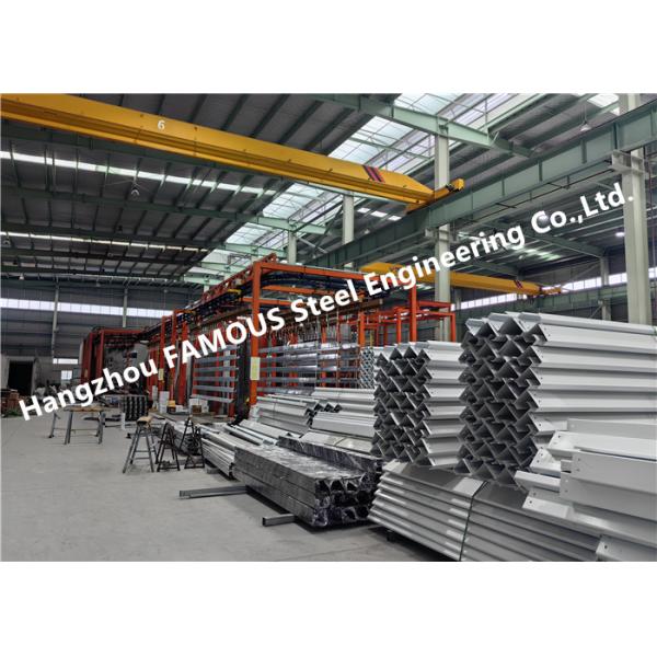 20ft Flat Pack Prefab Container House Easy Assemble Modular House