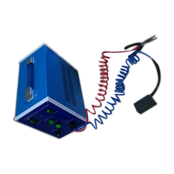 GB4706 Thermocouple Welding Machine suitable for fine wire and node