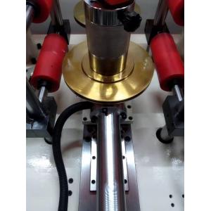 aluminium profile assembly machine , thermal break profile assemably line ,