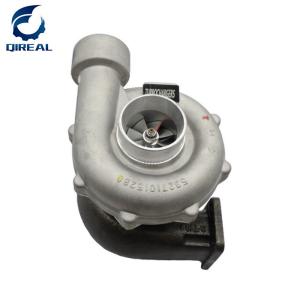 turbocharger T04E55 466721-5007 466721-0007 466721-0016 65091007038 65091007132