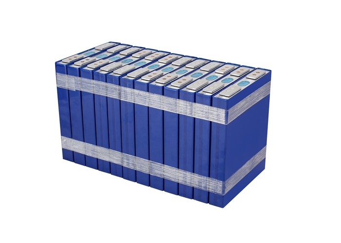 Enviormental Friendly High Capacity SANYO Lithium Ion Battery Cell With Over Discharge Protection For Solar &Wind System