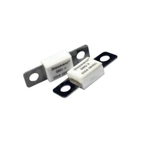 Buy cheap DC1500A 5G Communication Module Fuses , 58VDC Mini Bolt Down Fuse product