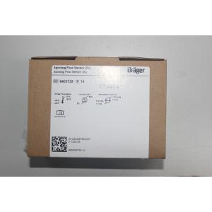 Disposable FSC FDA Medical O2 Sensor With Ultraviolet Light