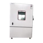 Constant Temperature And Humidity Test Chamber Climate Controller Stability Test