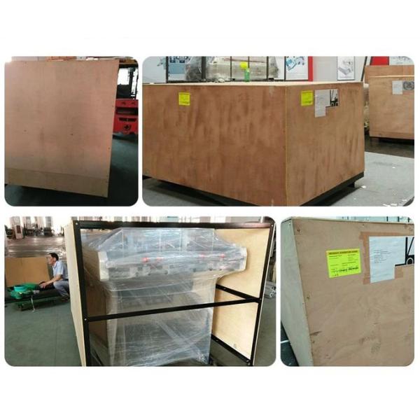 Double Feida Automatic Industrial Gluing Machine