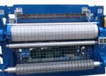 Full Automatic Galvanized 1.2mm Wire Mesh Welder