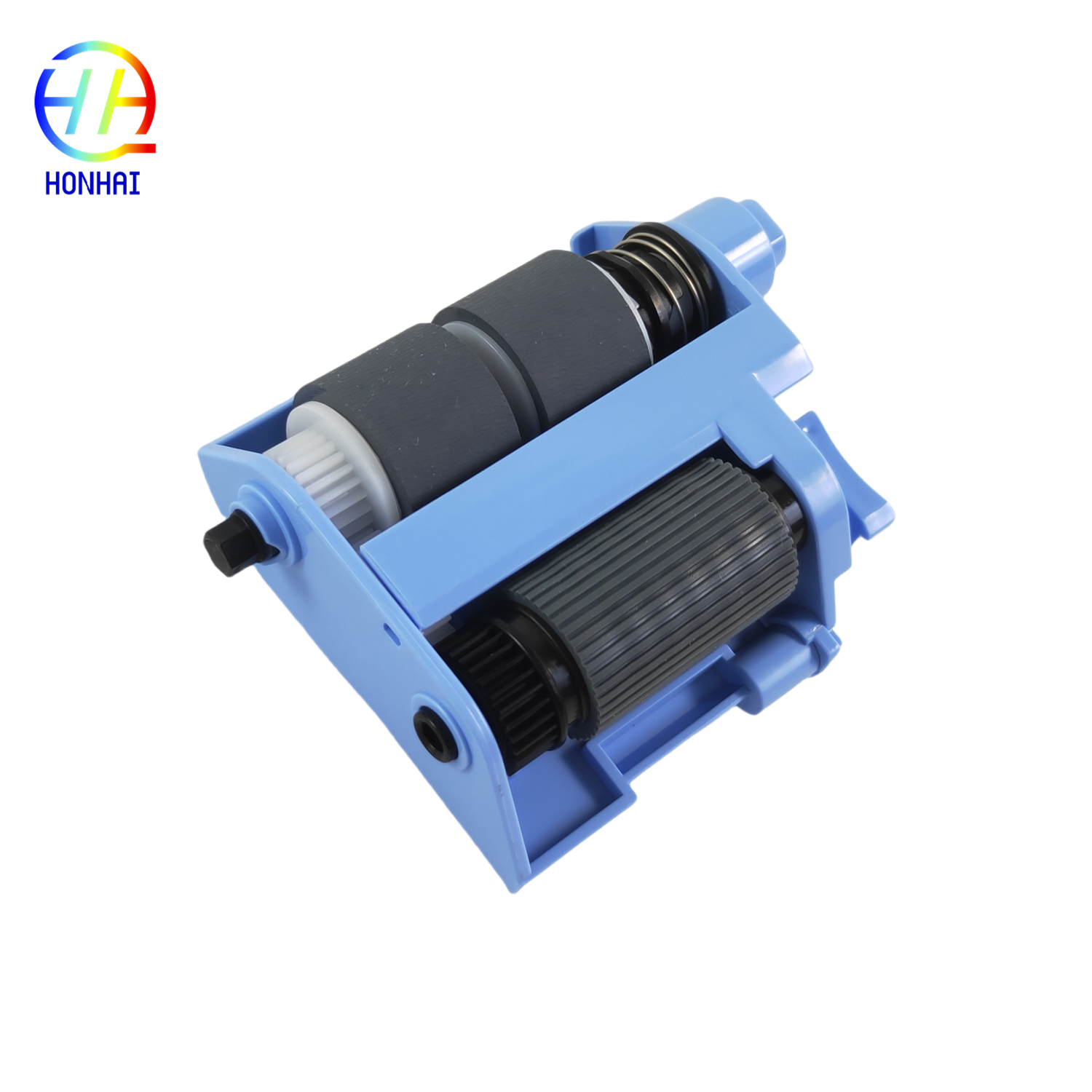 Original New Pickup Roller for HP ScanJet Pro 2600 f1 3600 f1 N4600 fnw1 4T8E4-69001 Printer parts