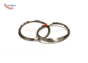 Buy cheap 0.5mm S/B/R Type Thermocouple Bare Wire For High Temperature Measuring product