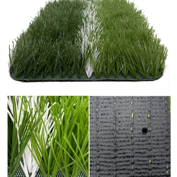 Buy cheap 3/8'' Artificial Turf Grass Residential Landscaping Synthetic Grass product