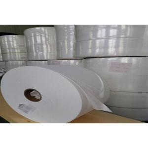 100% Polypropylene PP Melt Blown Nonwoven Fabric