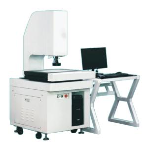 Buy cheap 3D CNC Optical Measurement Equipment Vmm Video Measuring Machine Table product