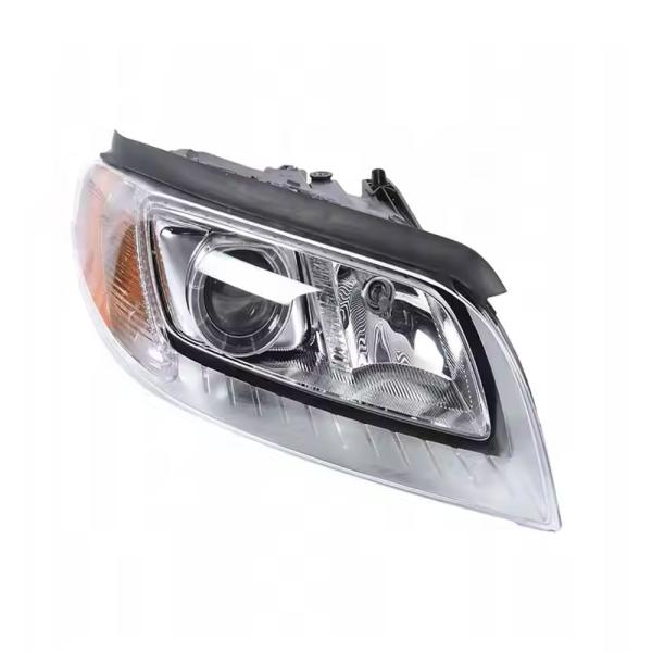 Womala Discounted prices Left xenon adaptive headlight OE 31353538 31214315 front headlight for Volvo S80 V70 XC70 2007-2013