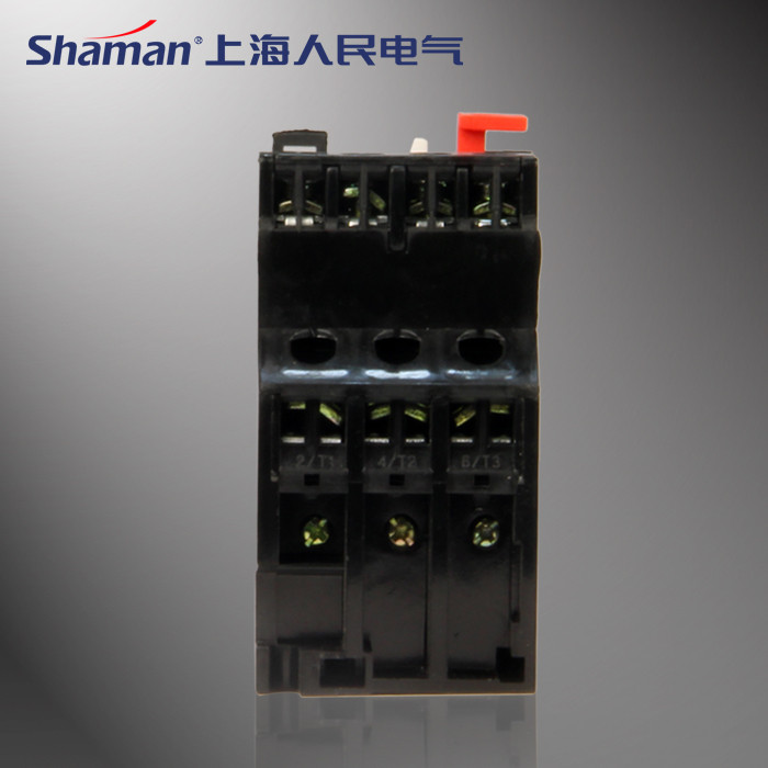 Buy cheap High quality JRS1(LR1-D)-09310 Electric Thermal Overload Relay product