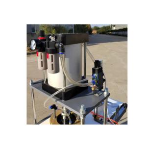 Commercial Snacks Processing Machine Automatic Pastry Forming Machine