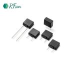 MFC1200A Radial Lead Micro Quick Acting Fuse 8x4x5mm 250V 2A