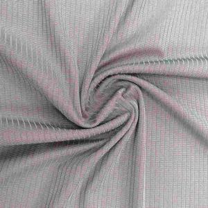 Buy cheap Polyester Spandex Fabric For Active And Energetic Individuals product