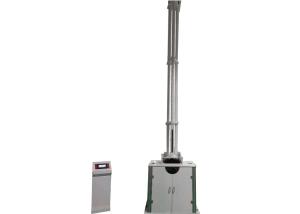 China Customizable Drop Hammer Test Equipment For Specific Testing Requirements on sale