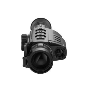 Buy cheap A10 LRF Night Vision Hunting Thermal Monocular Scope Muliti Functional product