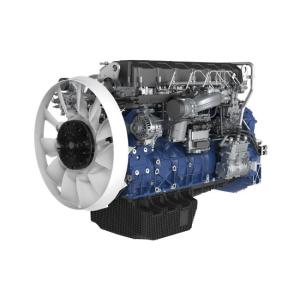 Buy cheap WP11 Series Weichai Truck Engines Highly Reliable Excellent Performance product