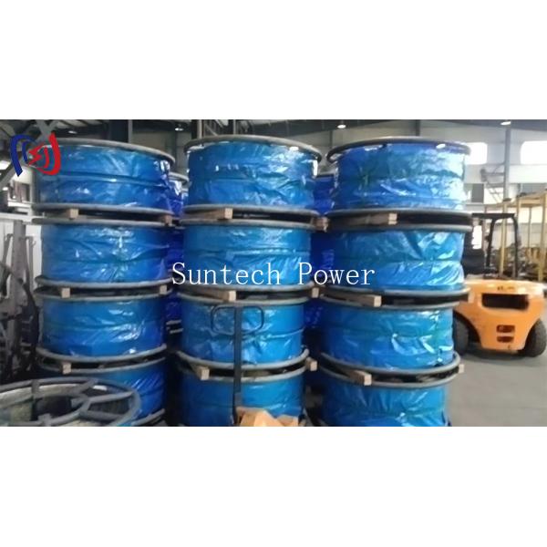 Global Standard 1040 Series Stringing Block For Cross-Border Power Grids