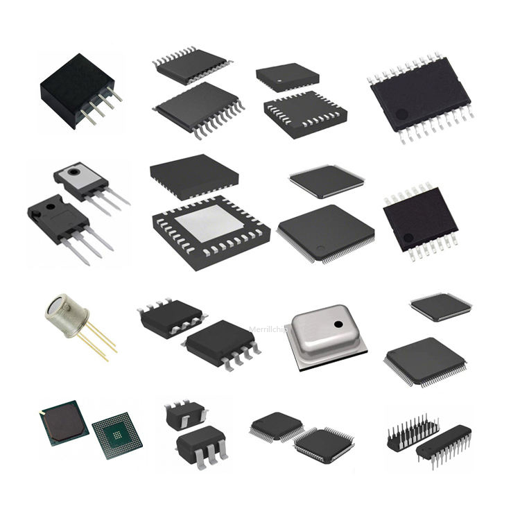 IC electronic components electric circuit MLCC 1206B103K102CT