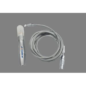 Surgical Harmonic Scalpel Handpiece Vessel Sealing 5mm Ultrasonic Transducer