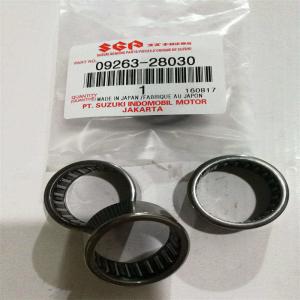 Buy cheap Drawn Cup Needle Roller Bearings With Open Ends 25x32x38mm Hk2538 Bkm2538uuh product