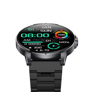 KW276M 1.45 Inch High Resolution Smartwatch With Bluetooth Calling