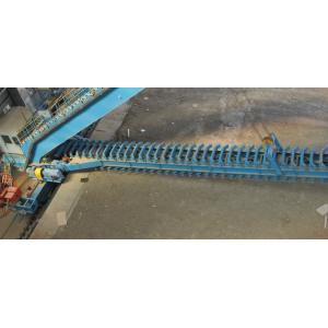 Buy cheap 500 To 2000 Tph Gantry Stacker Reclaimer In Longitudinal Stockyard product