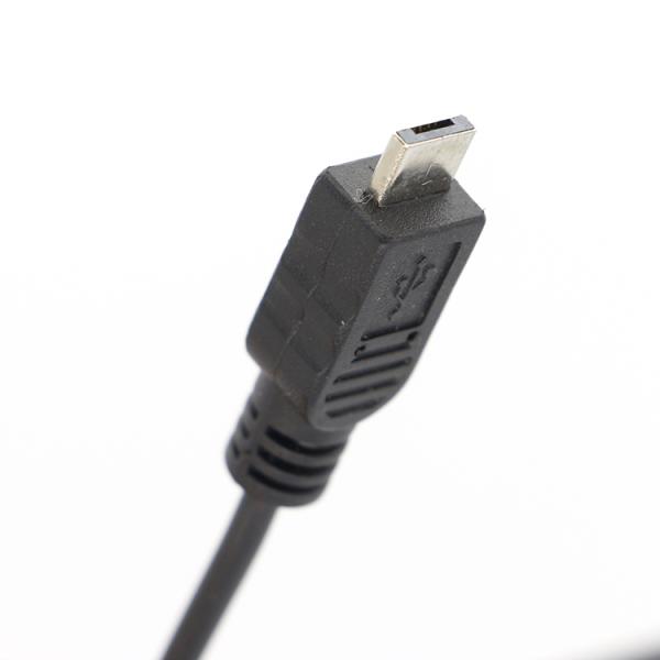 1M 2M 3M USB Type C to Micro A B 5 PIN USB OTG Data Cable