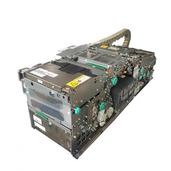 China OEM Hitachi ATM Parts 368 ECRM Dispenser Module Accessories on sale