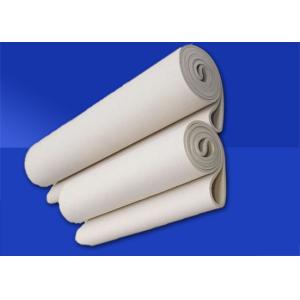 Compacting Machine Compressed Wool Felt Textile Nomex Knitted Fabrics