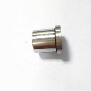 Polishing Angular Pin Tungsten Carbide Punch